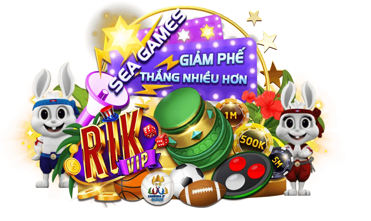 giới thiệu Rikvip